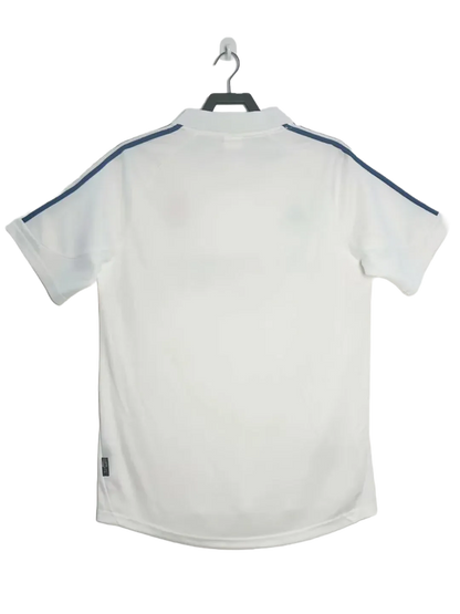 Real Madrid 01/02 I Home  - Retro Version