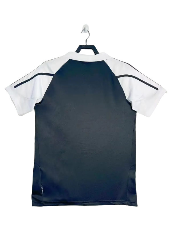 Real Madrid 01/02 II Away  - Retro Version