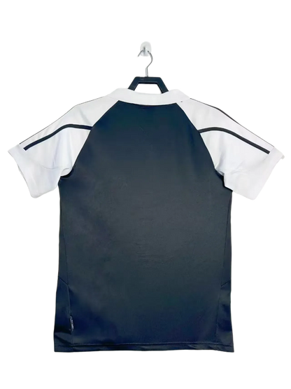 Real Madrid 01/02 II Away  - Retro Version