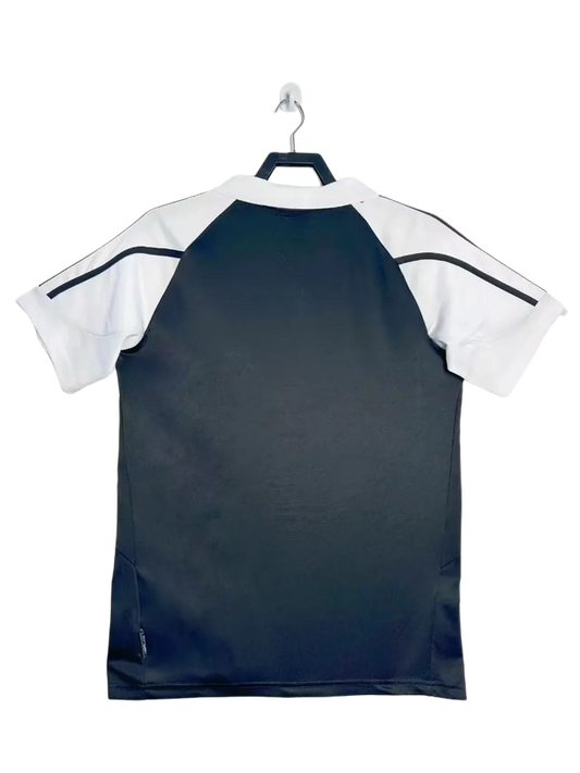 Real Madrid 01/02 II Away  - Retro Version