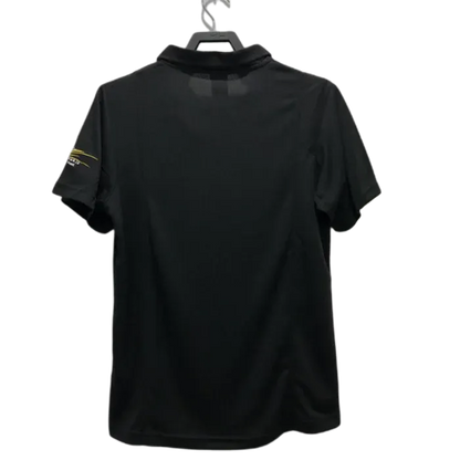 Real Madrid 02/03 UCL II Away  - Retro Version