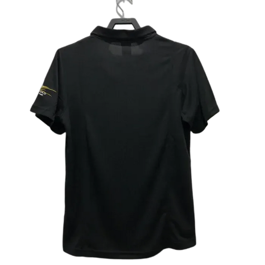 Real Madrid 02/03 UCL II Away  - Retro Version