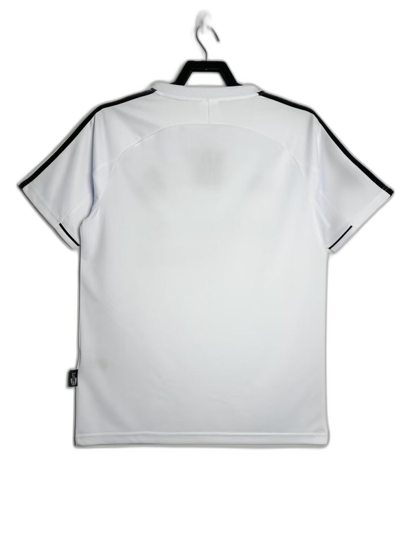 Real Madrid 03/04 I Home  - Retro Version
