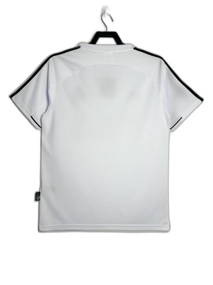 Real Madrid 03/04 I Home  - Retro Version