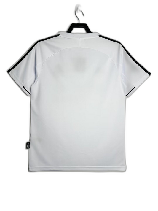 Real Madrid 03/04 I Home  - Retro Version