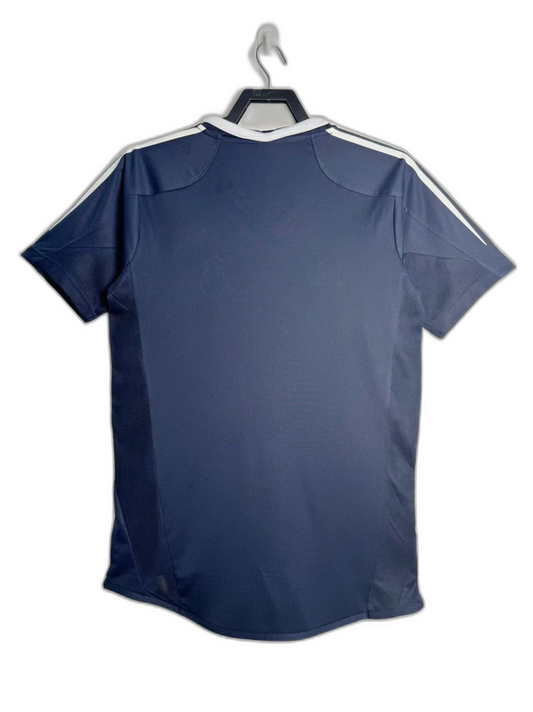 Real Madrid 04/05 II Away  - Retro Version
