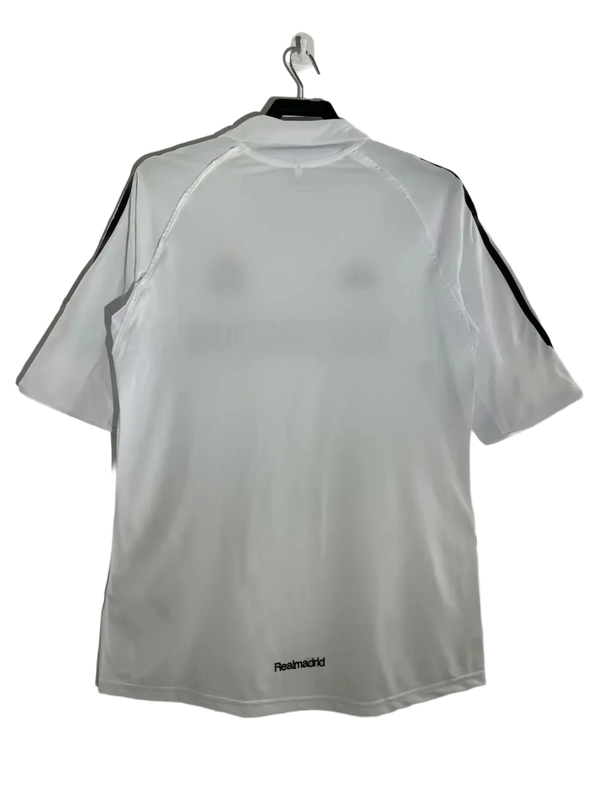Real Madrid 05/06 I Home  - Retro Version