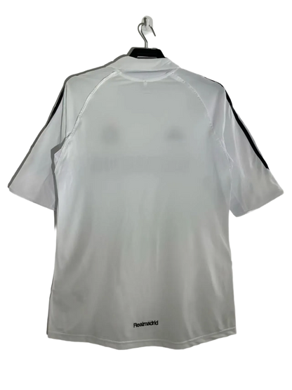 Real Madrid 05/06 I Home  - Retro Version
