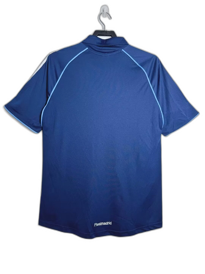 Real Madrid 05/06 II Away  - Retro Version