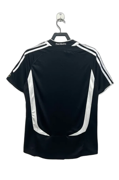 Real Madrid 06/07 III Third  - Retro Version