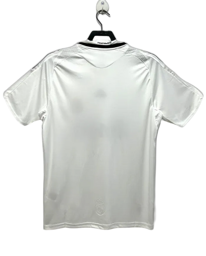Real Madrid 08/09 I Home  - Retro Version