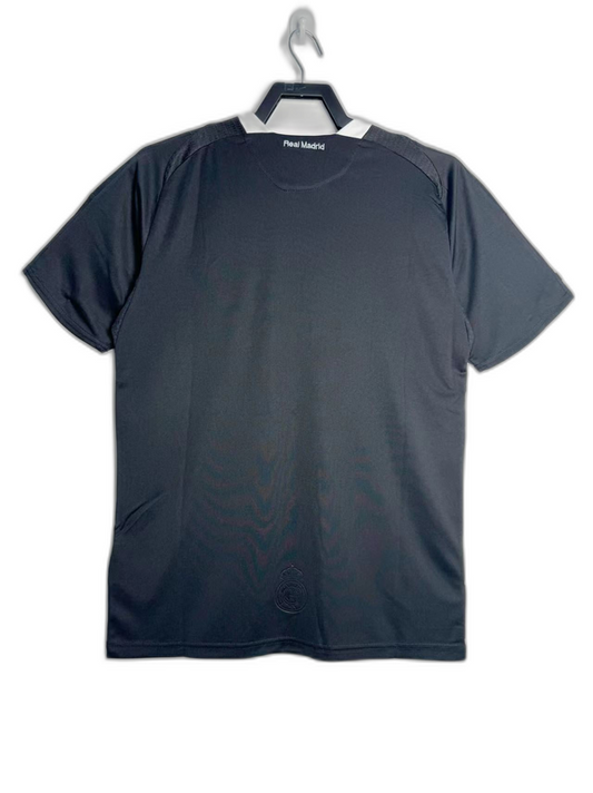 Real Madrid 08/09 II Away  - Retro Version