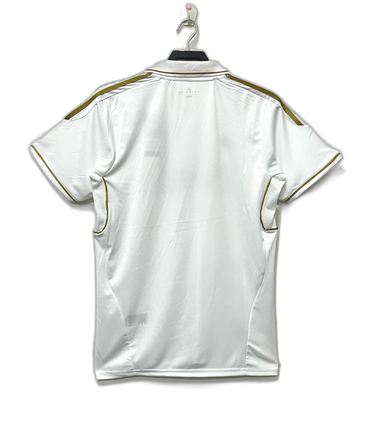 Real Madrid 11/12 I Home  - Retro Version