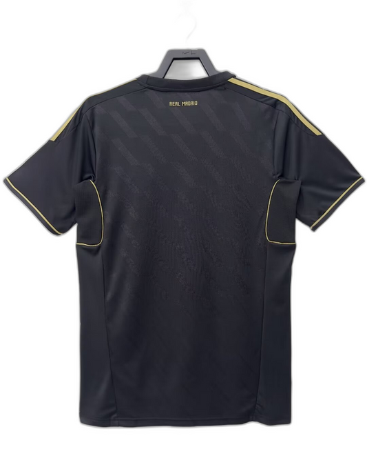 Real Madrid 11/12 II Away  - Retro Version