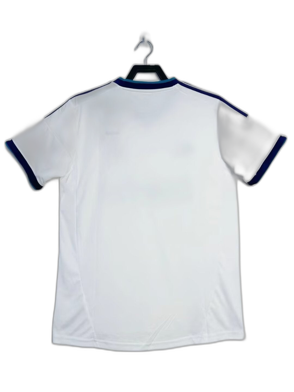 Real Madrid 12/13 I Home  - Retro Version