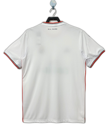 Real Madrid 13/14 I Home  - Retro Version