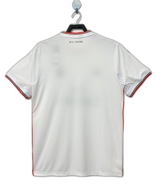 Real Madrid 13/14 I Home  - Retro Version