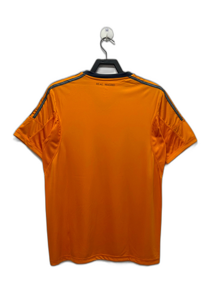 Real Madrid 13/14 III Third  - Retro Version