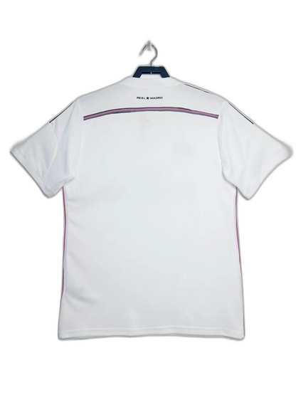 Real Madrid 14/15 I Home  - Retro Version