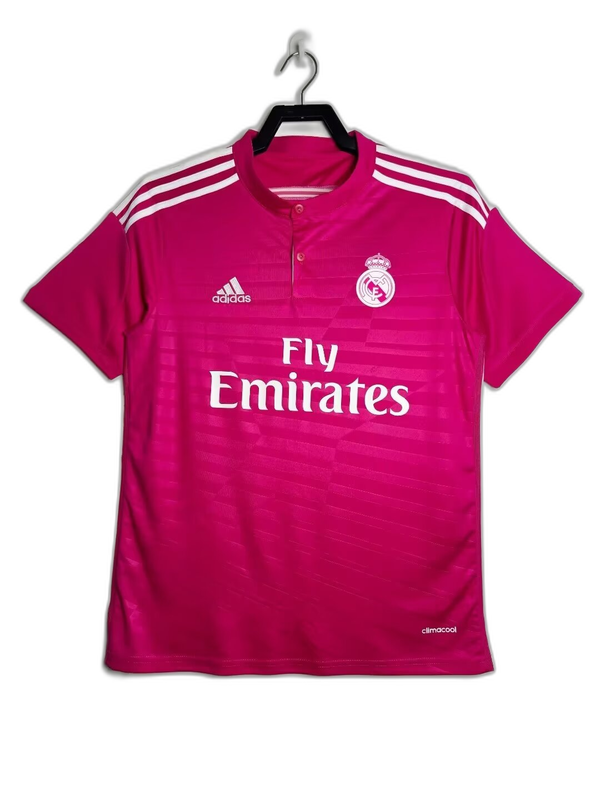Real Madrid 14/15 II Away  - Retro Version