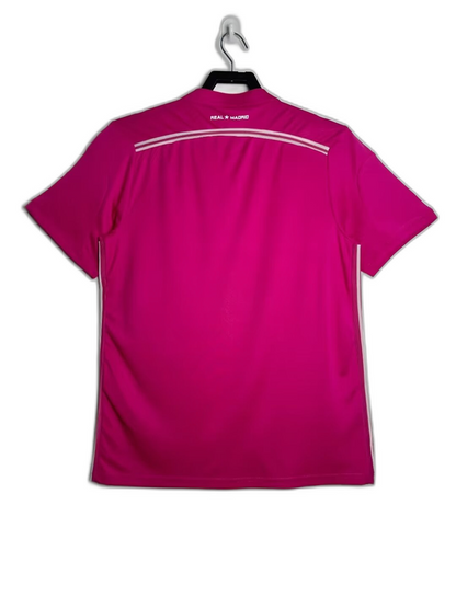 Real Madrid 14/15 II Away  - Retro Version