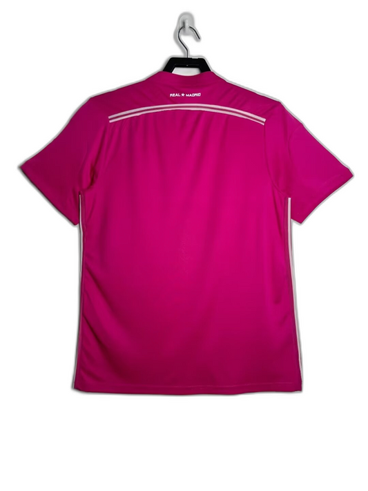 Real Madrid 14/15 II Away  - Retro Version