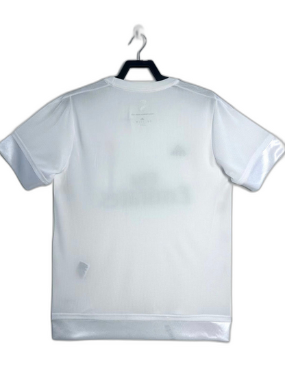 Real Madrid 15/16 I Home   - Retro Version