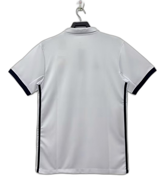Real Madrid 16/17 I Home  - Retro Version
