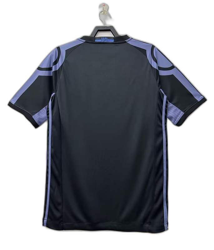 Real Madrid 16/17 III Third  - Retro Version
