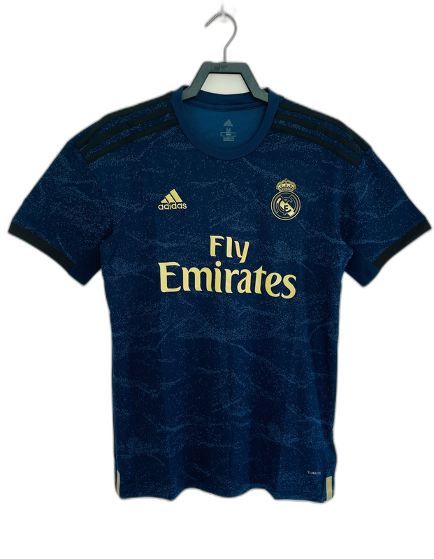 Real Madrid 19/20 II Away  - Retro Version