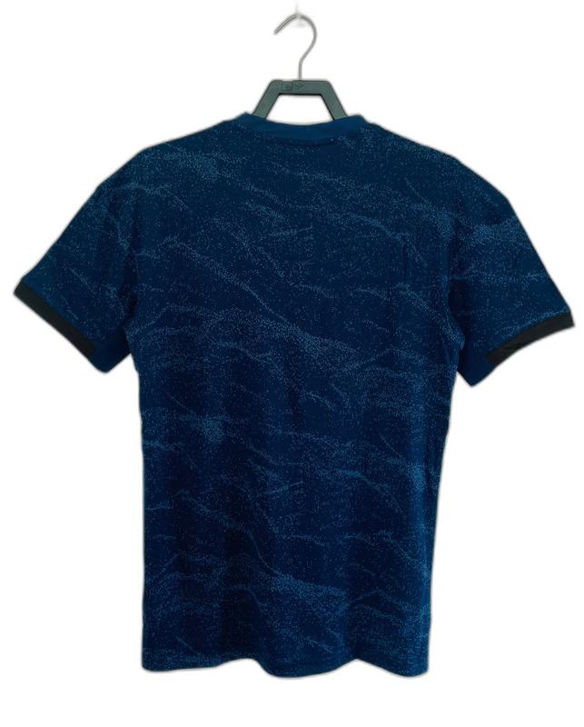 Real Madrid 19/20 II Away  - Retro Version