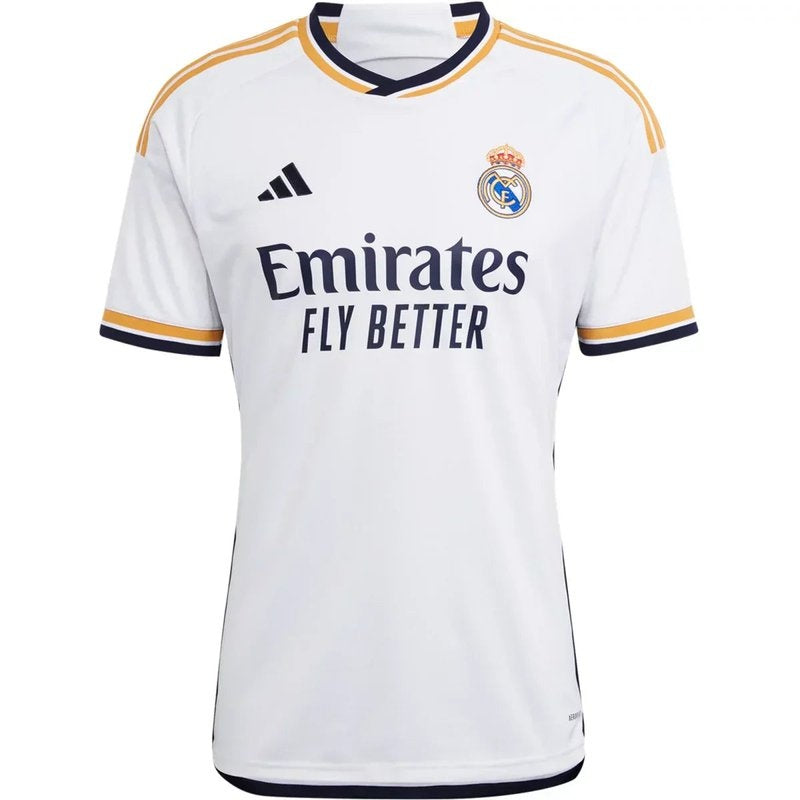 Real Madrid 23/24 I Home  - Fan Version