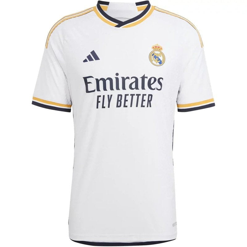 Real Madrid 23/24 I Home  - Player Version