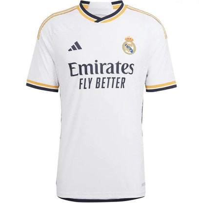 Real Madrid 23/24 I Home  - Player Version