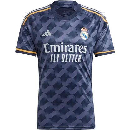 Real Madrid 23/24 II Away  - Fan Version