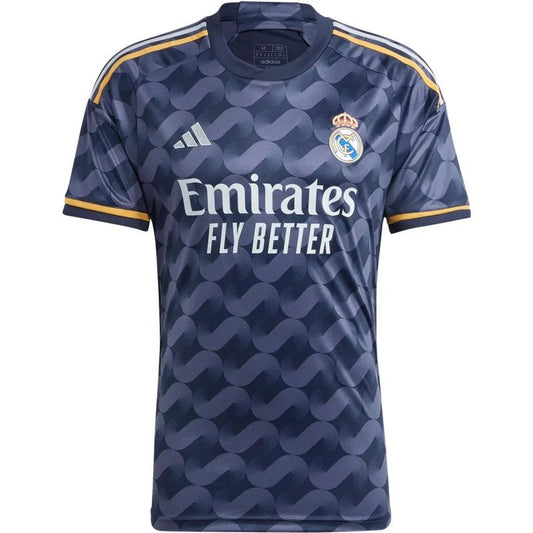 Real Madrid 23/24 II Away  - Fan Version