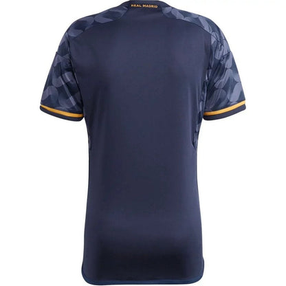 Real Madrid 23/24 II Away  - Fan Version