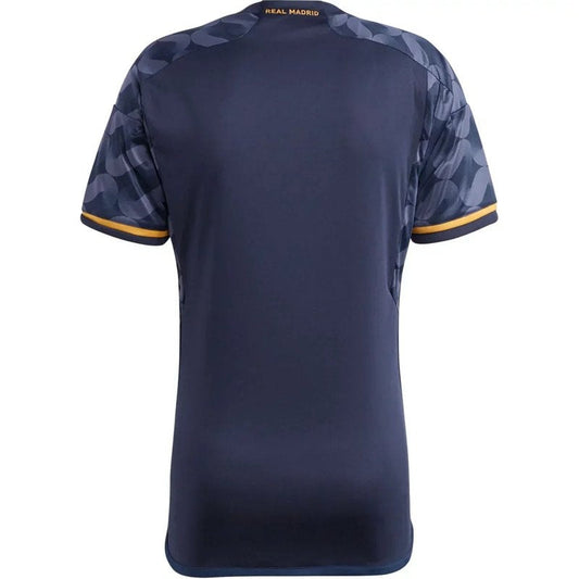 Real Madrid 23/24 II Away  - Fan Version