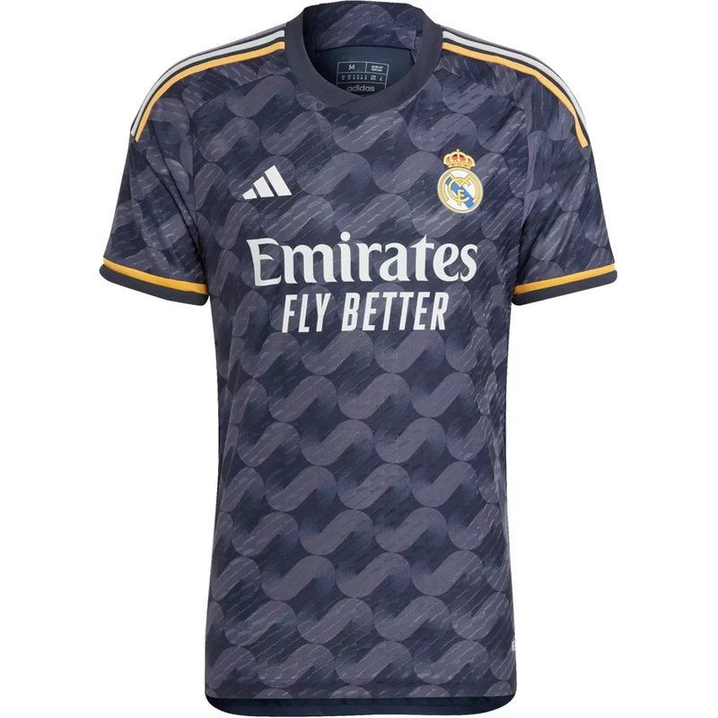 Real Madrid 23/24 II Away  - Player Version