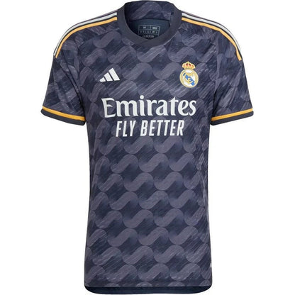 Real Madrid 23/24 II Away  - Player Version