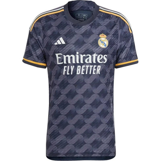 Real Madrid 23/24 II Away  - Player Version