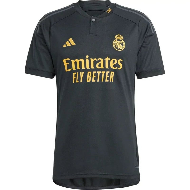 Real Madrid 23/24 III Third  - Fan Version