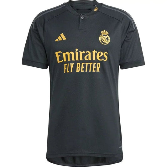 Real Madrid 23/24 III Third  - Fan Version
