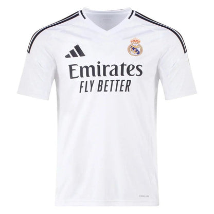 Real Madrid 24/25 I Home  - Fan Version