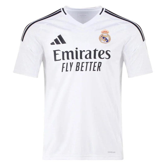 Real Madrid 24/25 I Home  - Fan Version
