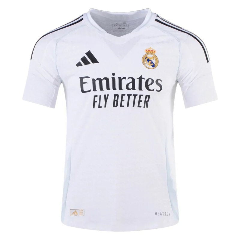 Real Madrid 24/25 I Home  - Player Version