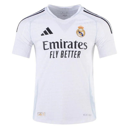 Real Madrid 24/25 I Home  - Player Version