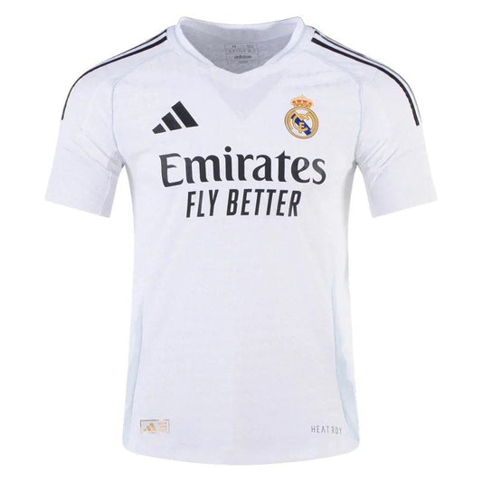 Real Madrid 24/25 I Home  - Player Version
