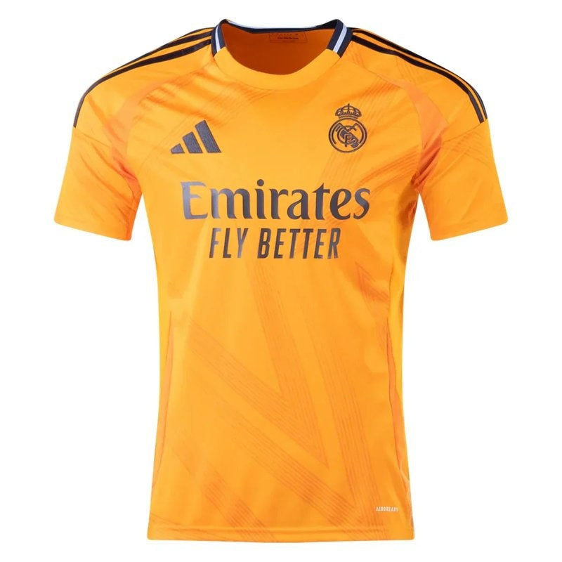 Real Madrid 24/25 II Away  - Fan Version
