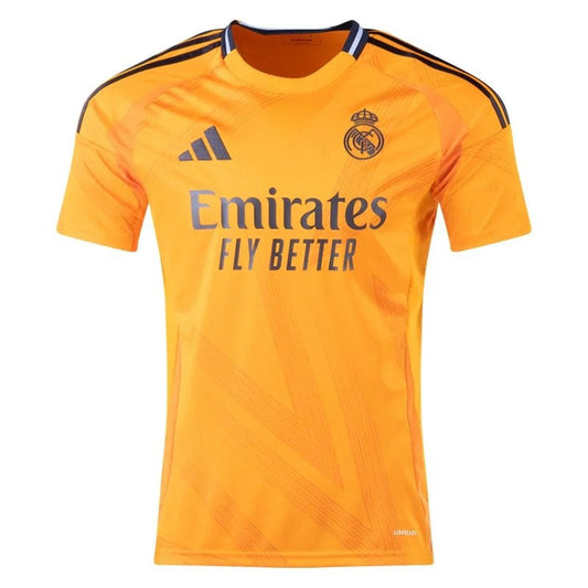 Real Madrid 24/25 II Away  - Fan Version